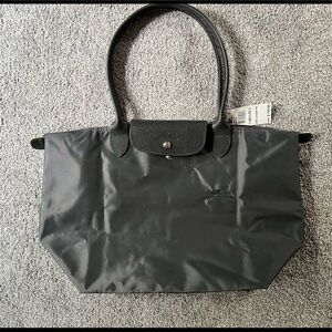 Large Longchamp Purse NWT